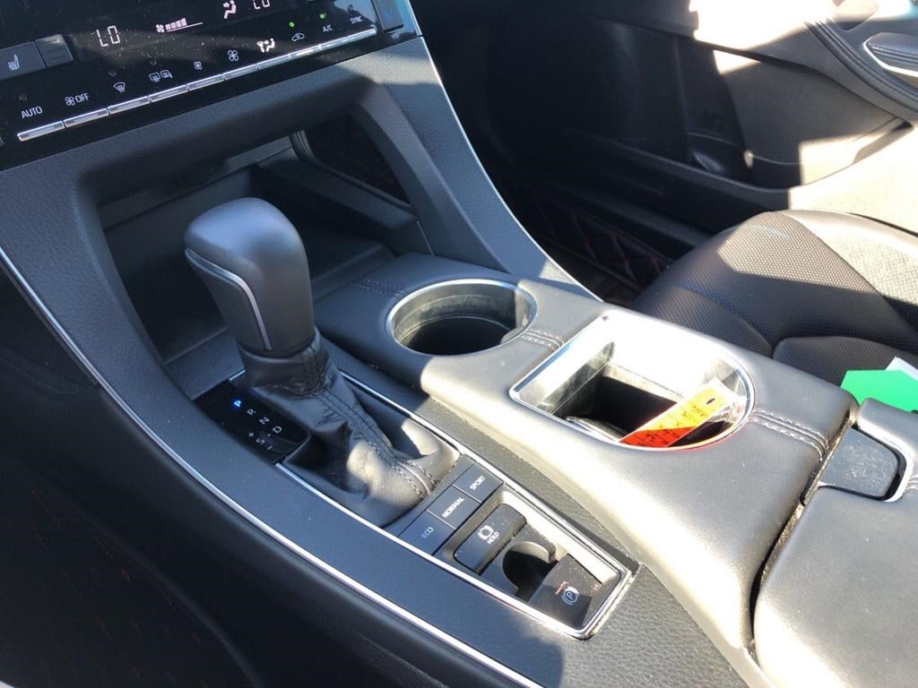 2019 Toyota Avalon XSE