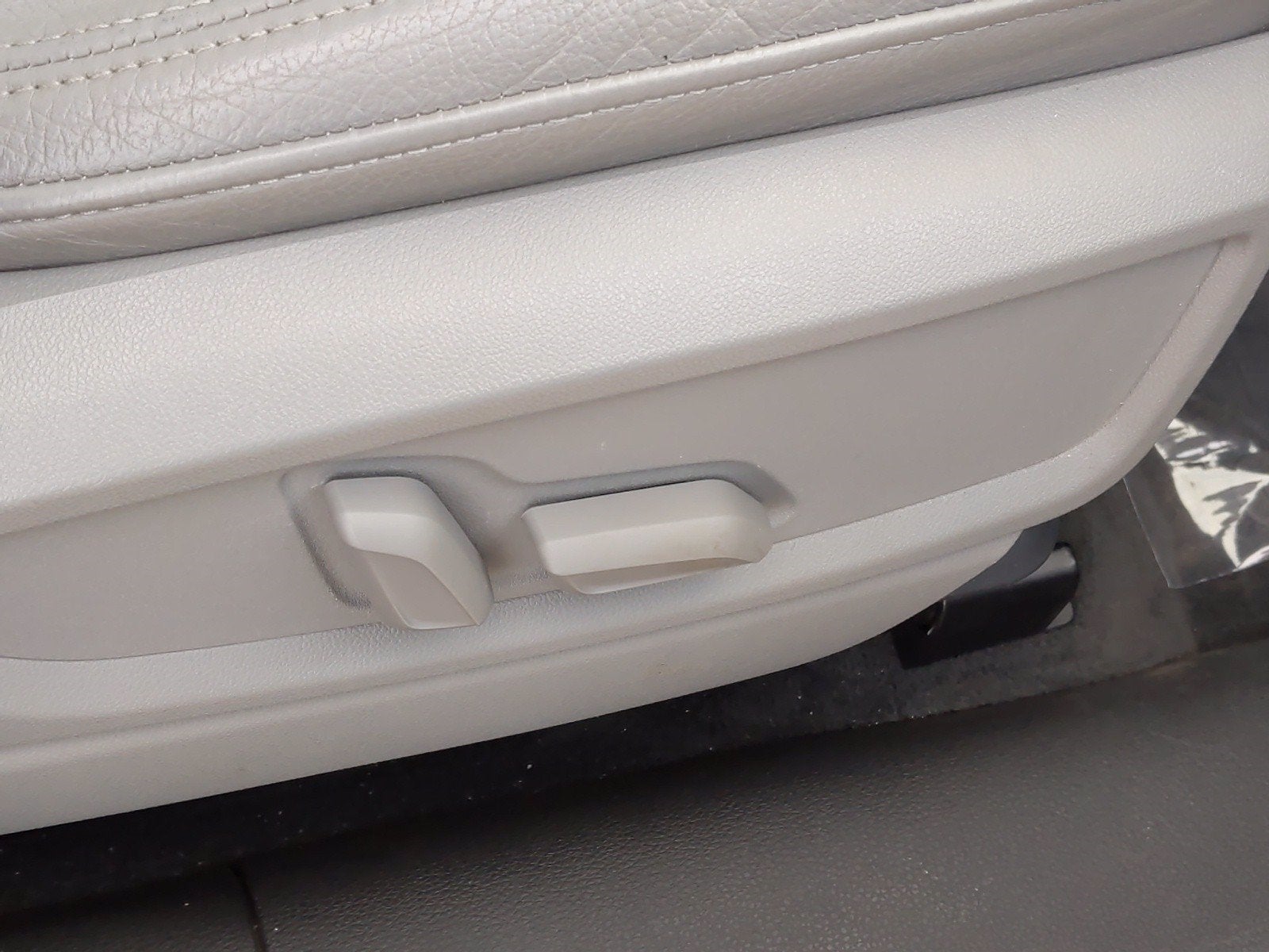 2018 Audi Q5 Premium