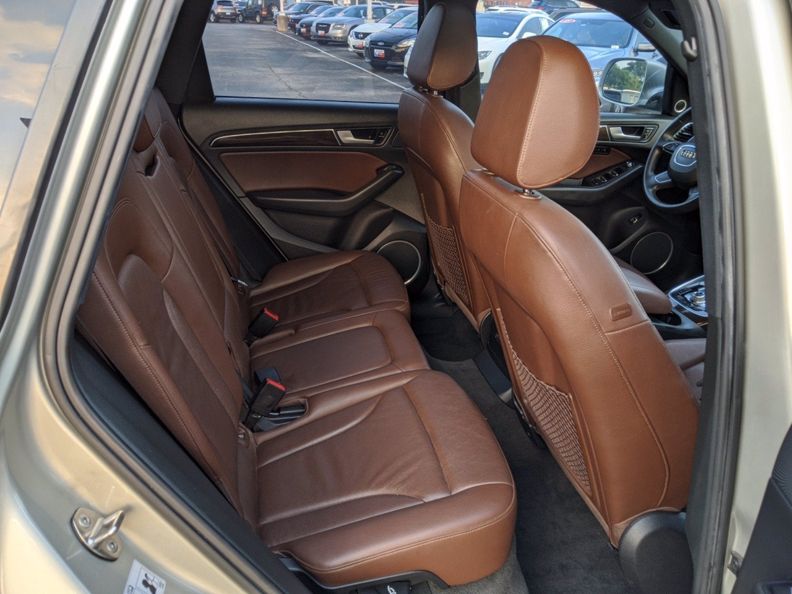 2014 Audi Q5 Premium Plus