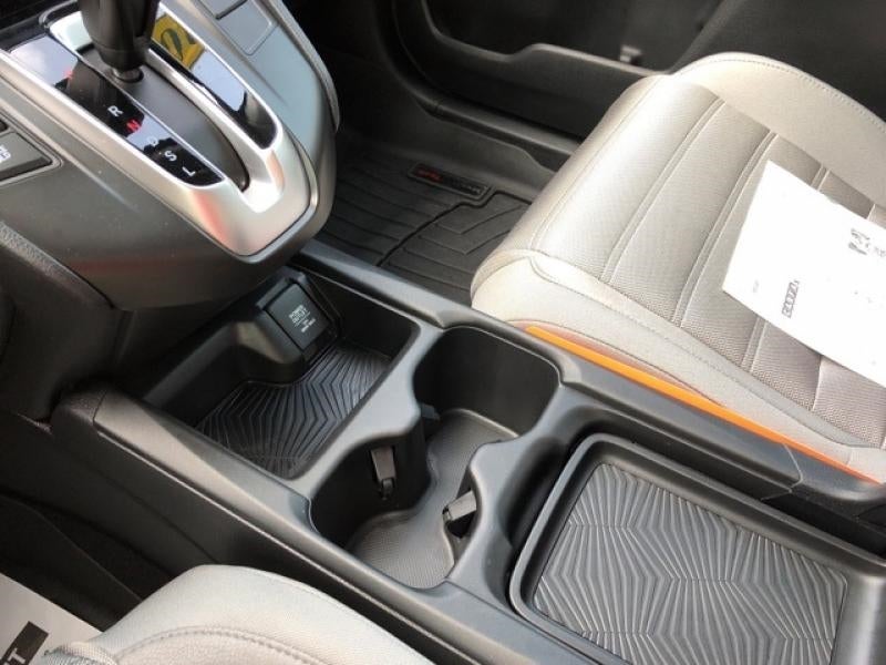 2019 Honda CR-V LX 2HKRW5H34KH418746