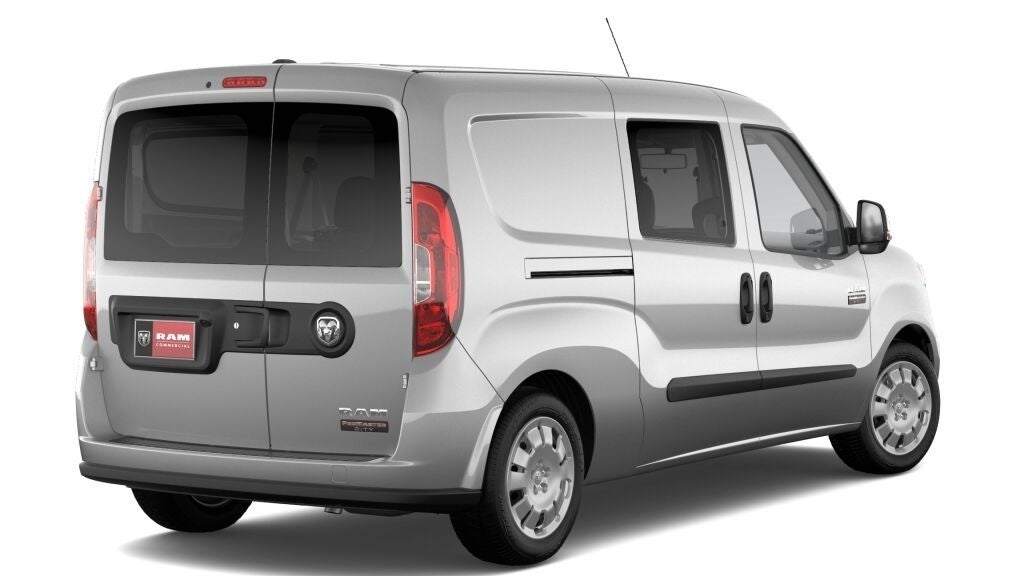 2020 RAM Ram ProMaster City® RAM PROMASTER CITY® WAGON SLT