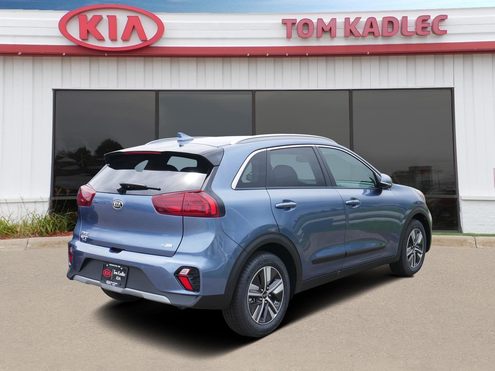 2020 Kia Niro EX Premium