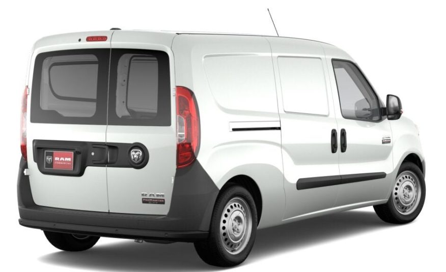 2020 RAM Ram ProMaster City® Tradesman Van
