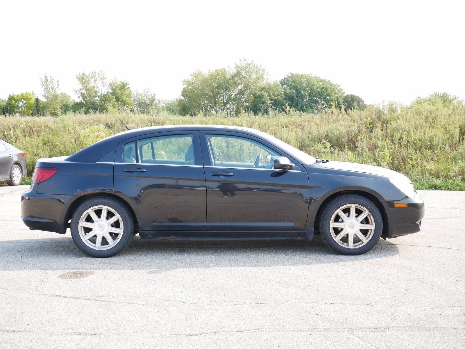 2007 Chrysler Sebring Sdn Touring