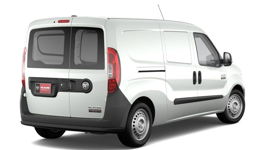 2020 RAM Ram ProMaster City® RAM PROMASTER CITY® TRADESMAN CARGO VAN