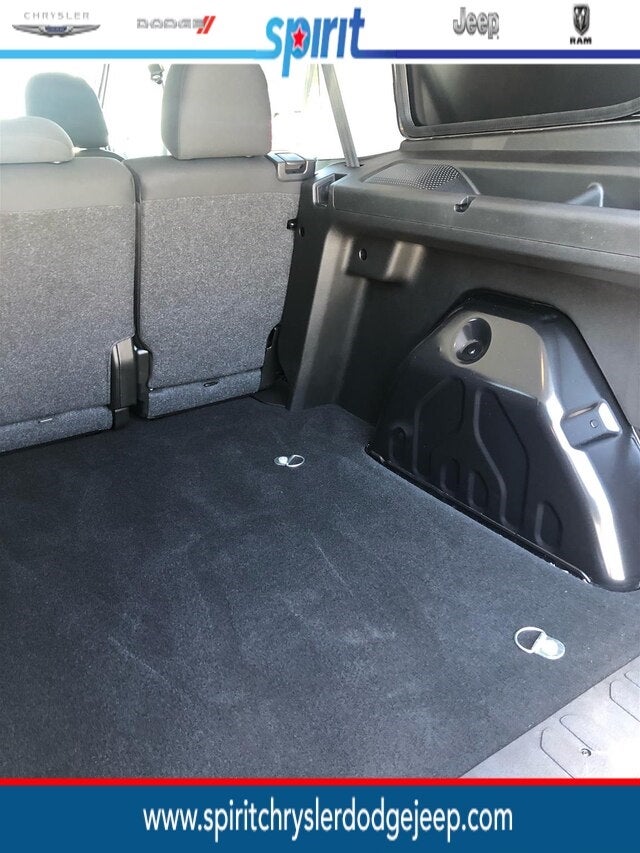 2020 RAM ProMaster City RAM PROMASTER CITY® WAGON SLT