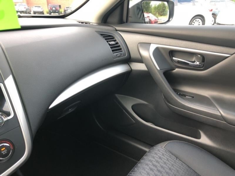 2017 Nissan Altima 2.5 S 1N4AL3APXHN312758