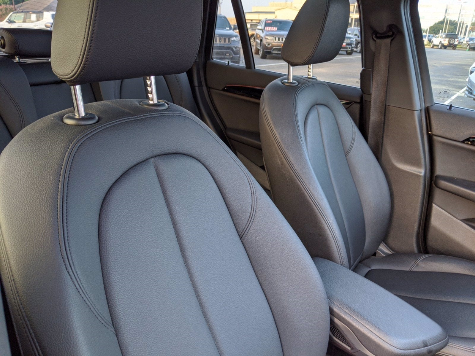 2018 BMW X1 sDrive28i