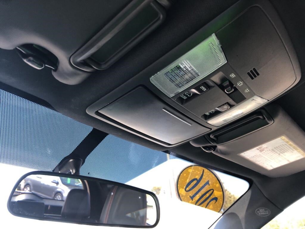 2016 Toyota RAV4 SE 2T3NFREVXGW289102