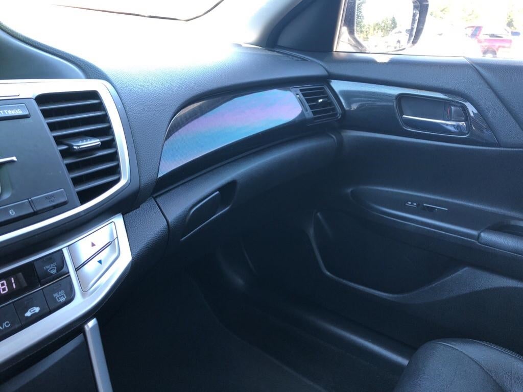 2014 Honda Accord Sport 1HGCR2F50EA276232