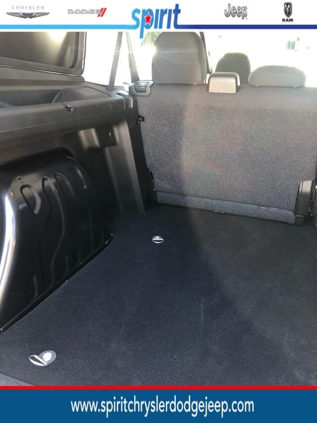 2020 RAM ProMaster City RAM PROMASTER CITY® WAGON SLT