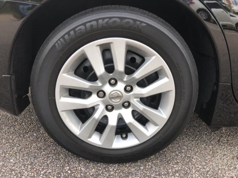 2017 Nissan Altima 2.5 S 1N4AL3APXHN312758