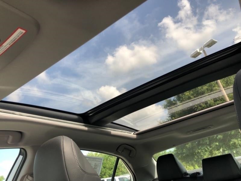 2019 Toyota Camry XSE 4T1B61HK0KU770936