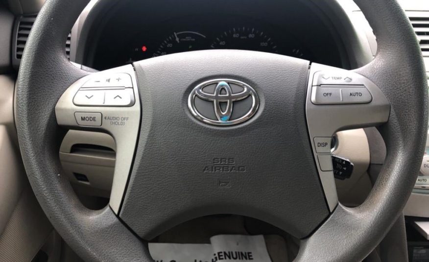 2009 Toyota Camry Base