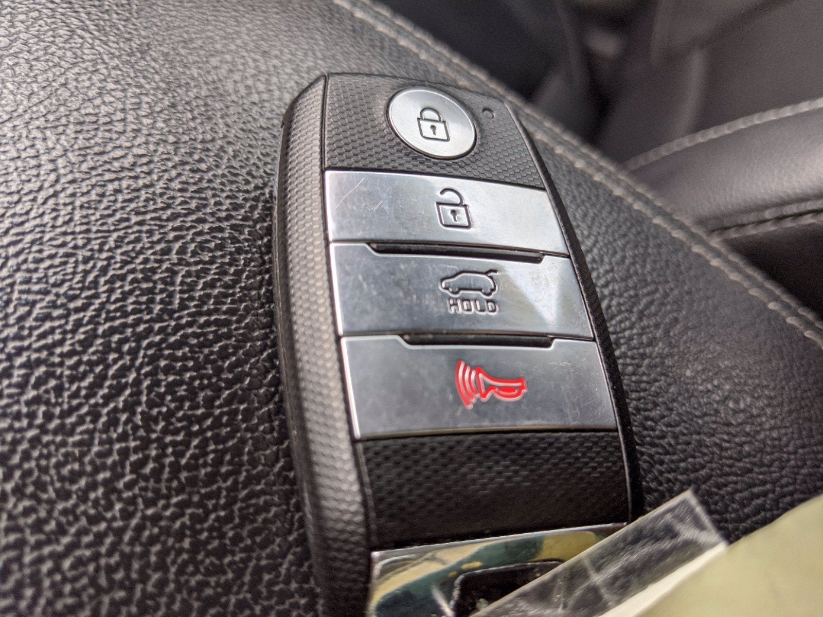 2017 Kia Niro Touring