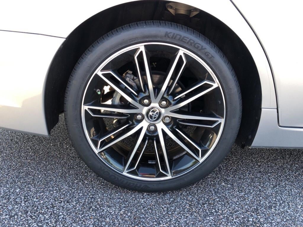 2019 Toyota Avalon XSE