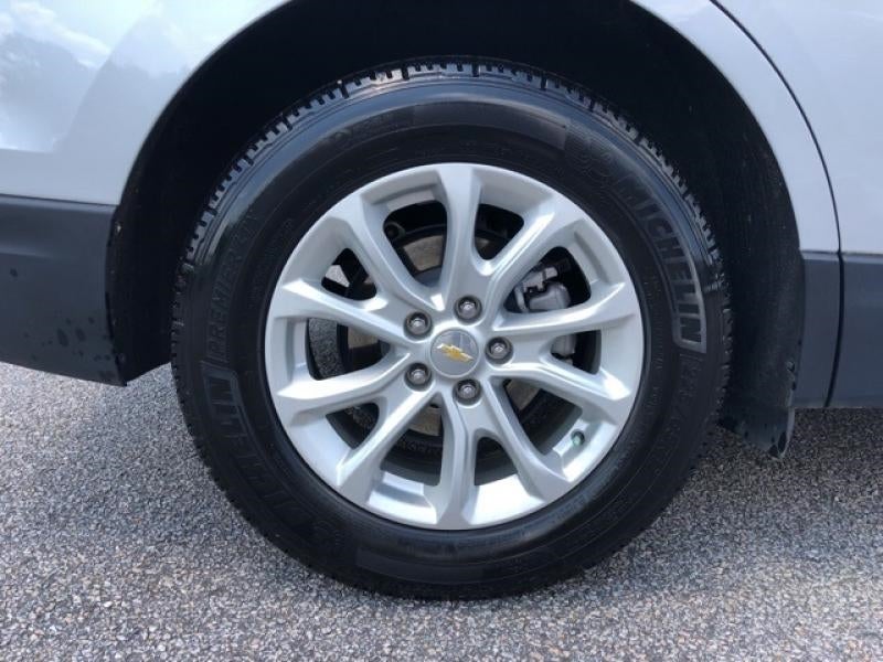 2018 Chevrolet Equinox LT 2GNAXJEV1J6269747