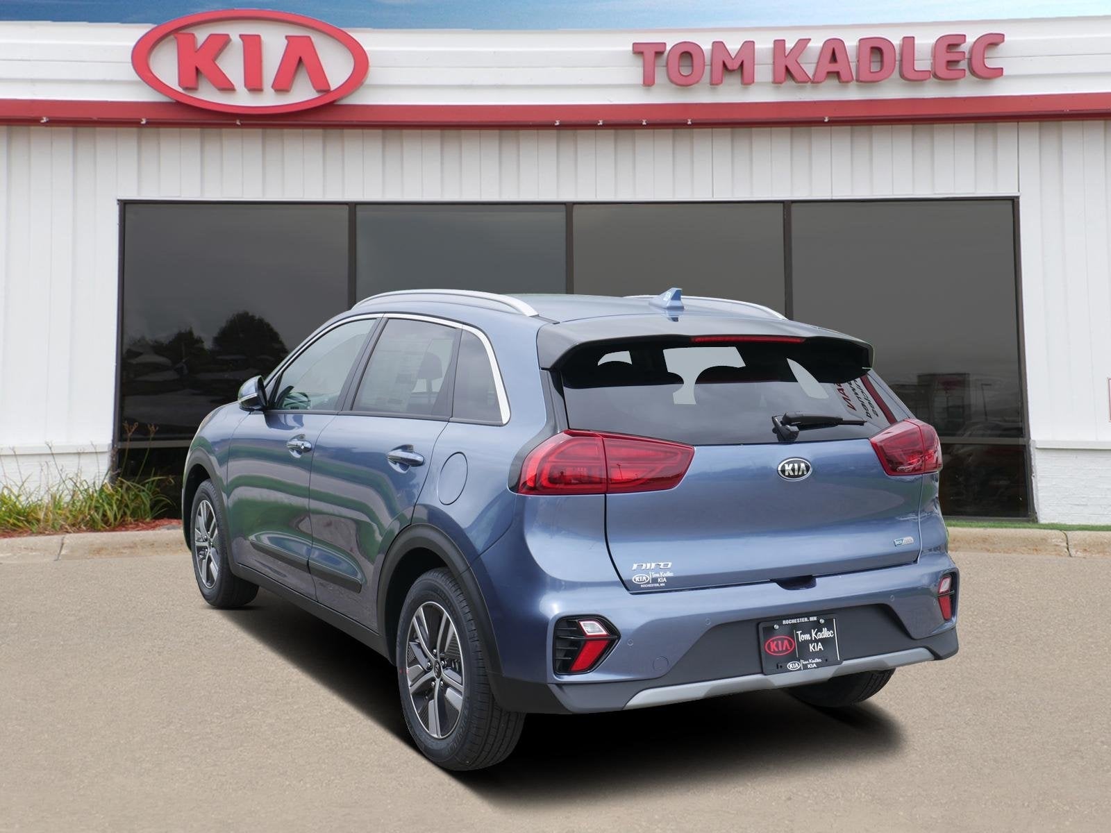 2020 Kia Niro EX Premium
