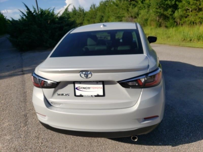 2020 Toyota Yaris LE 3MYDLBYV5LY712486