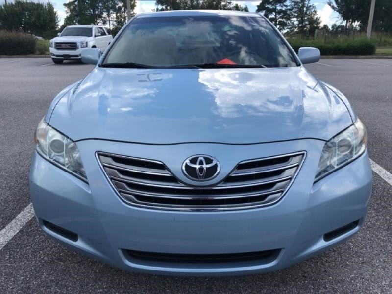 2009 Toyota Camry Base