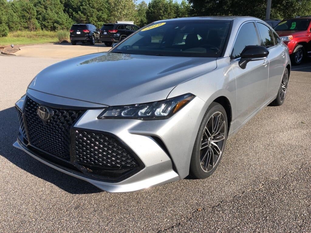 2019 Toyota Avalon XSE