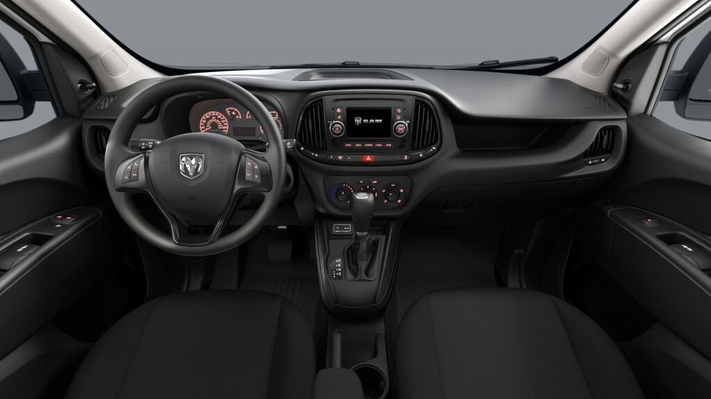 2020 RAM Ram ProMaster City® RAM PROMASTER CITY® TRADESMAN CARGO VAN