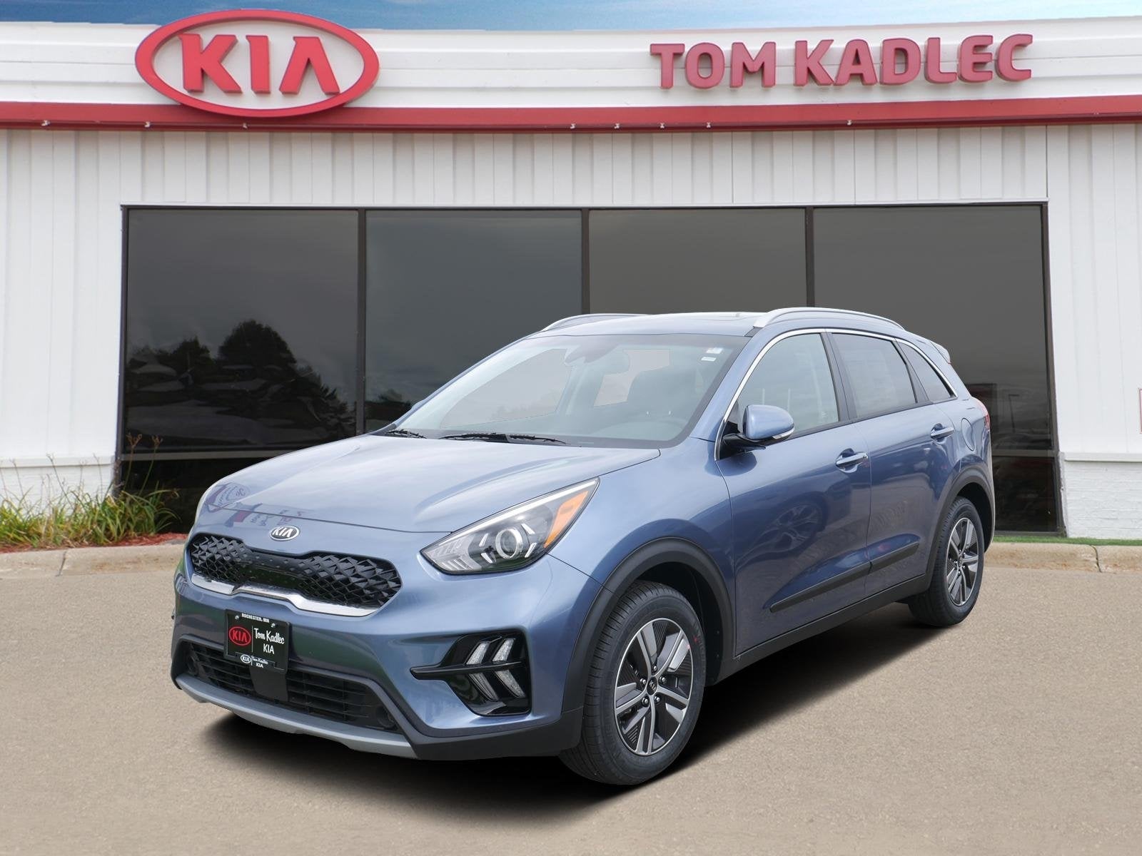 2020 Kia Niro EX Premium