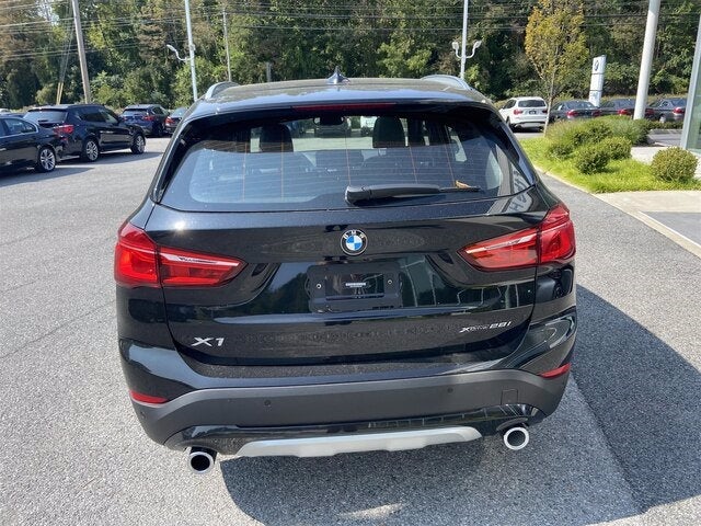 2021 BMW X1 xDrive28i