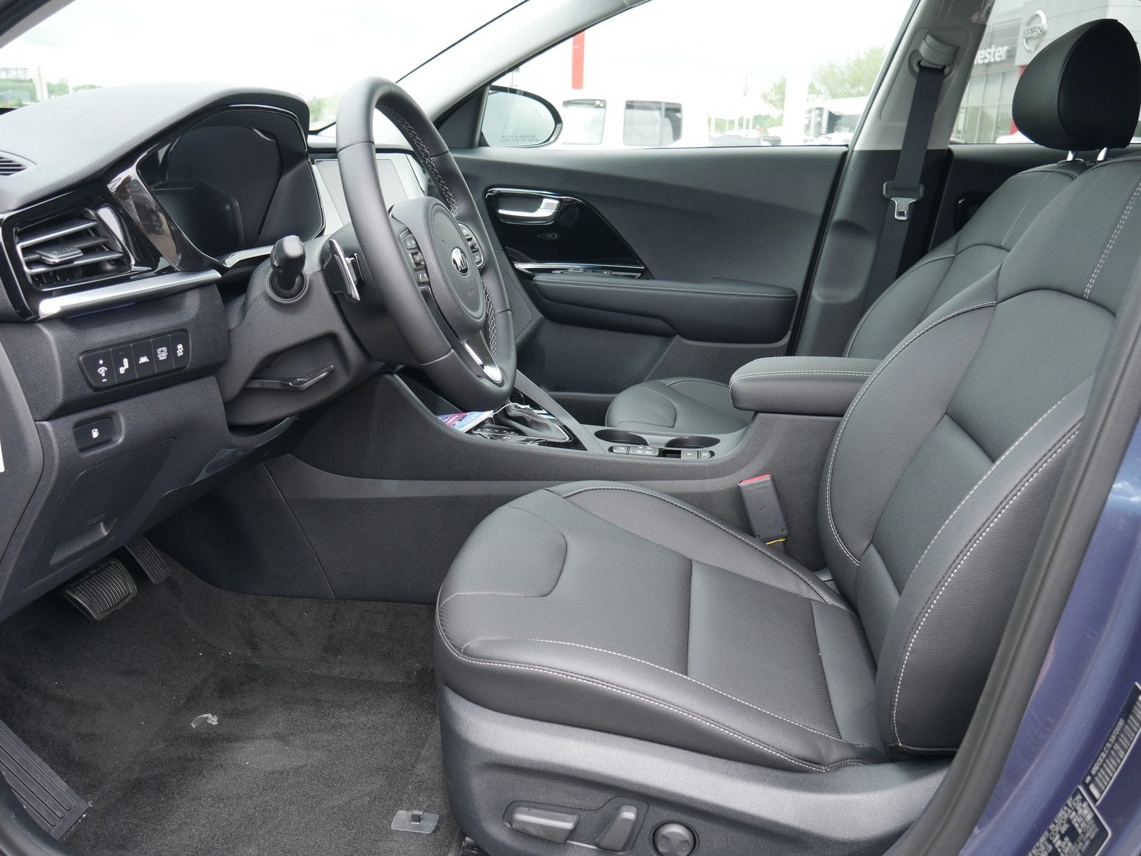 2020 Kia Niro EX Premium