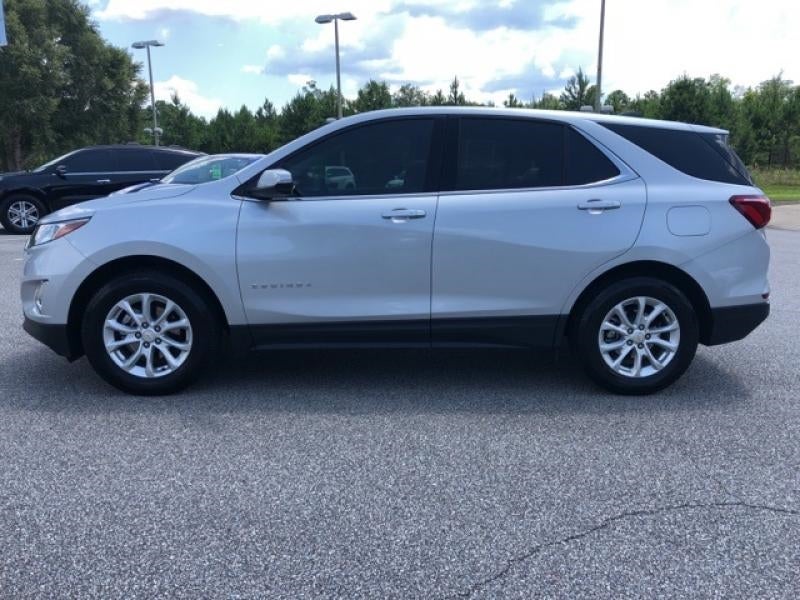 2018 Chevrolet Equinox LT 2GNAXJEV1J6269747