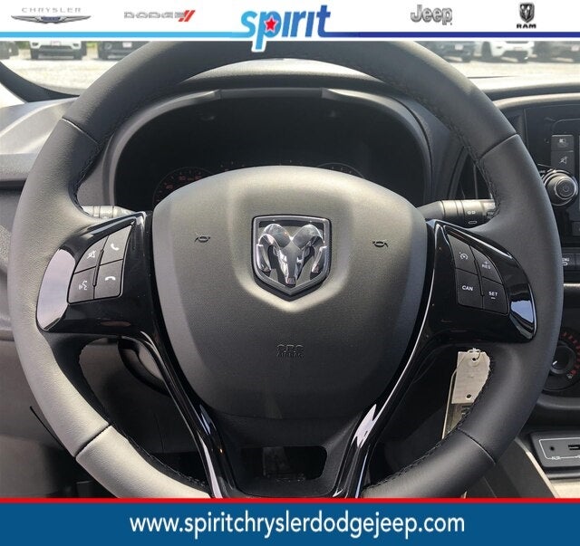 2020 RAM ProMaster City RAM PROMASTER CITY® WAGON SLT