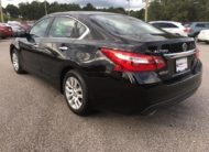 2017 Nissan Altima 2.5 S 1N4AL3APXHN312758