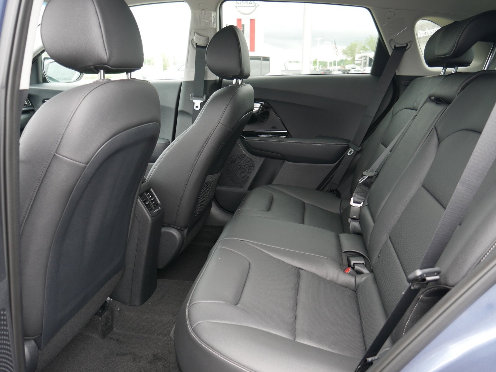 2020 Kia Niro EX Premium