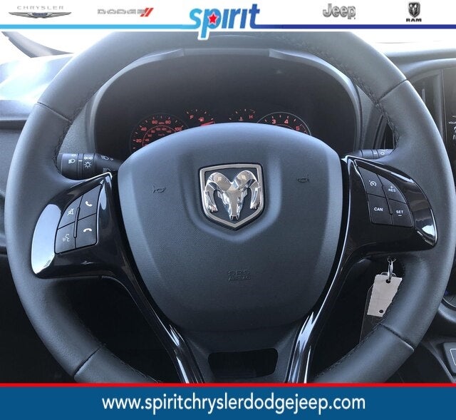 2020 RAM ProMaster City RAM PROMASTER CITY® WAGON SLT