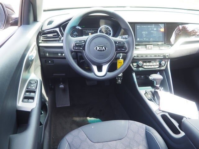 2020 Kia Niro LX