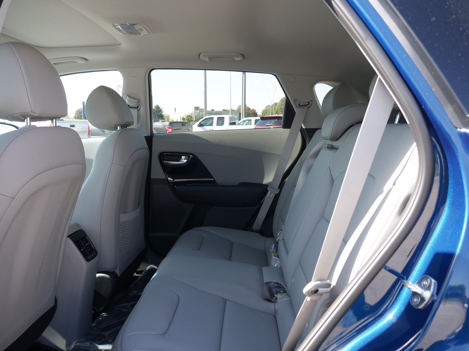 2020 Kia Niro EX Premium