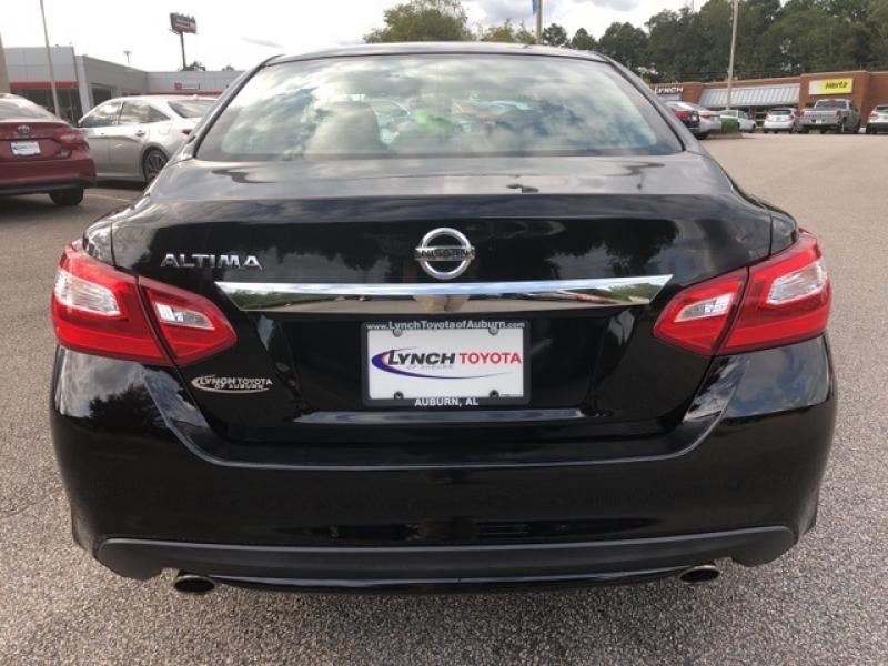 2017 Nissan Altima 2.5 S 1N4AL3APXHN312758