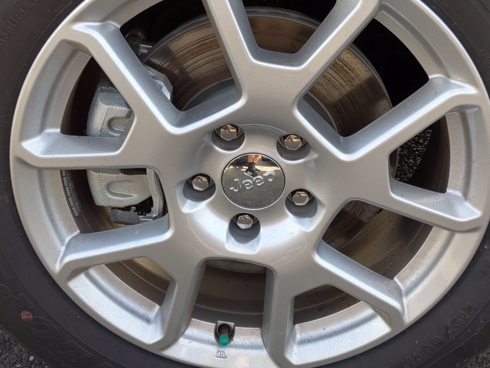 2020 Jeep Renegade RENEGADE LATITUDE FWD