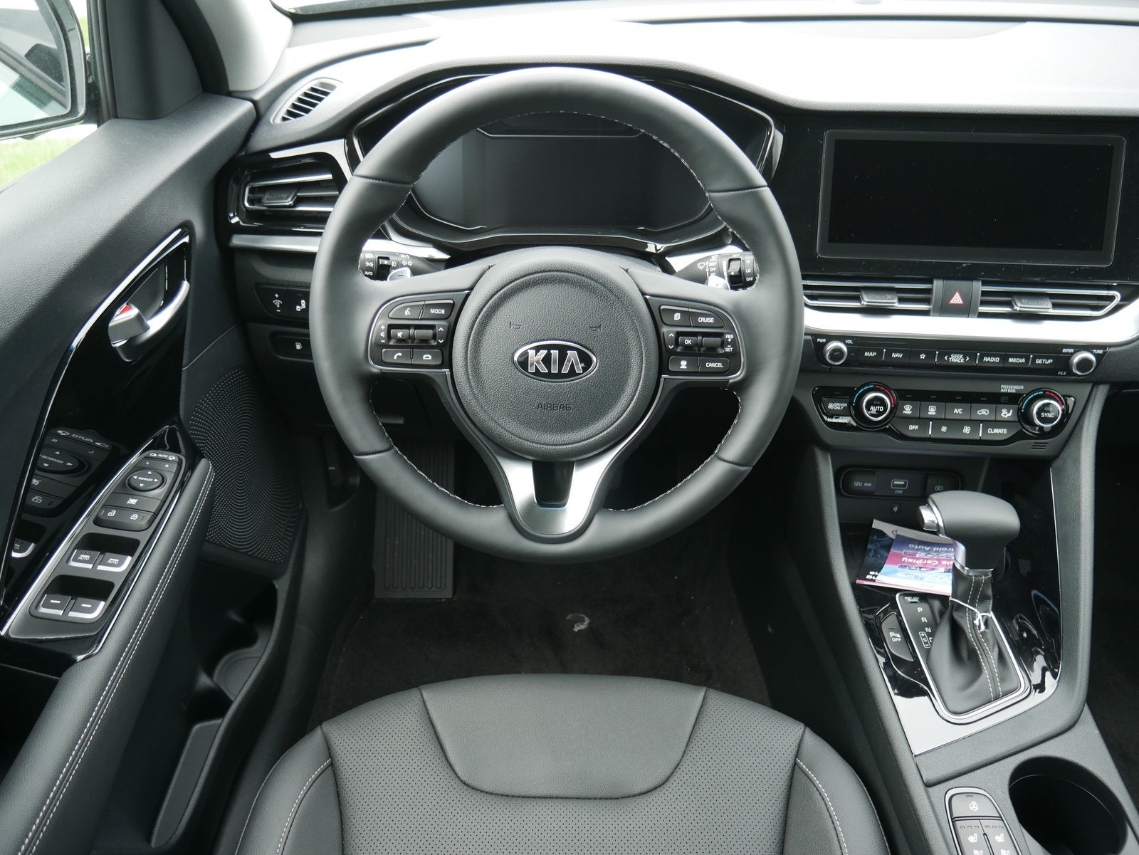 2020 Kia Niro EX Premium