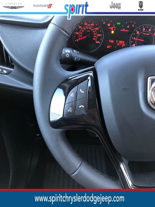 2020 RAM ProMaster City RAM PROMASTER CITY® WAGON SLT