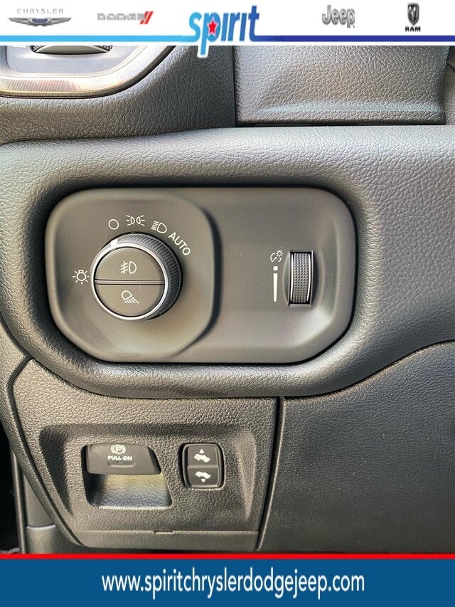 2021 RAM 1500 RAM 1500 REBEL CREW CAB 4X4 5’7 BOX””