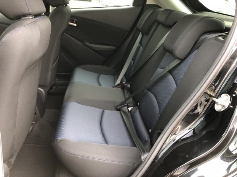 2020 Toyota Yaris 5DR LE 3MYDLBJV7LY702844