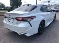 2019 Toyota Camry XSE 4T1B61HK0KU770936