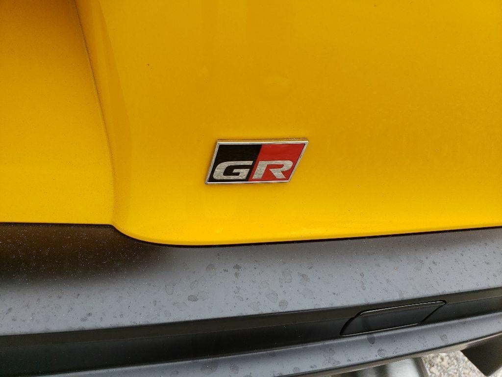 2021 Toyota GR Supra 3.0 Premium