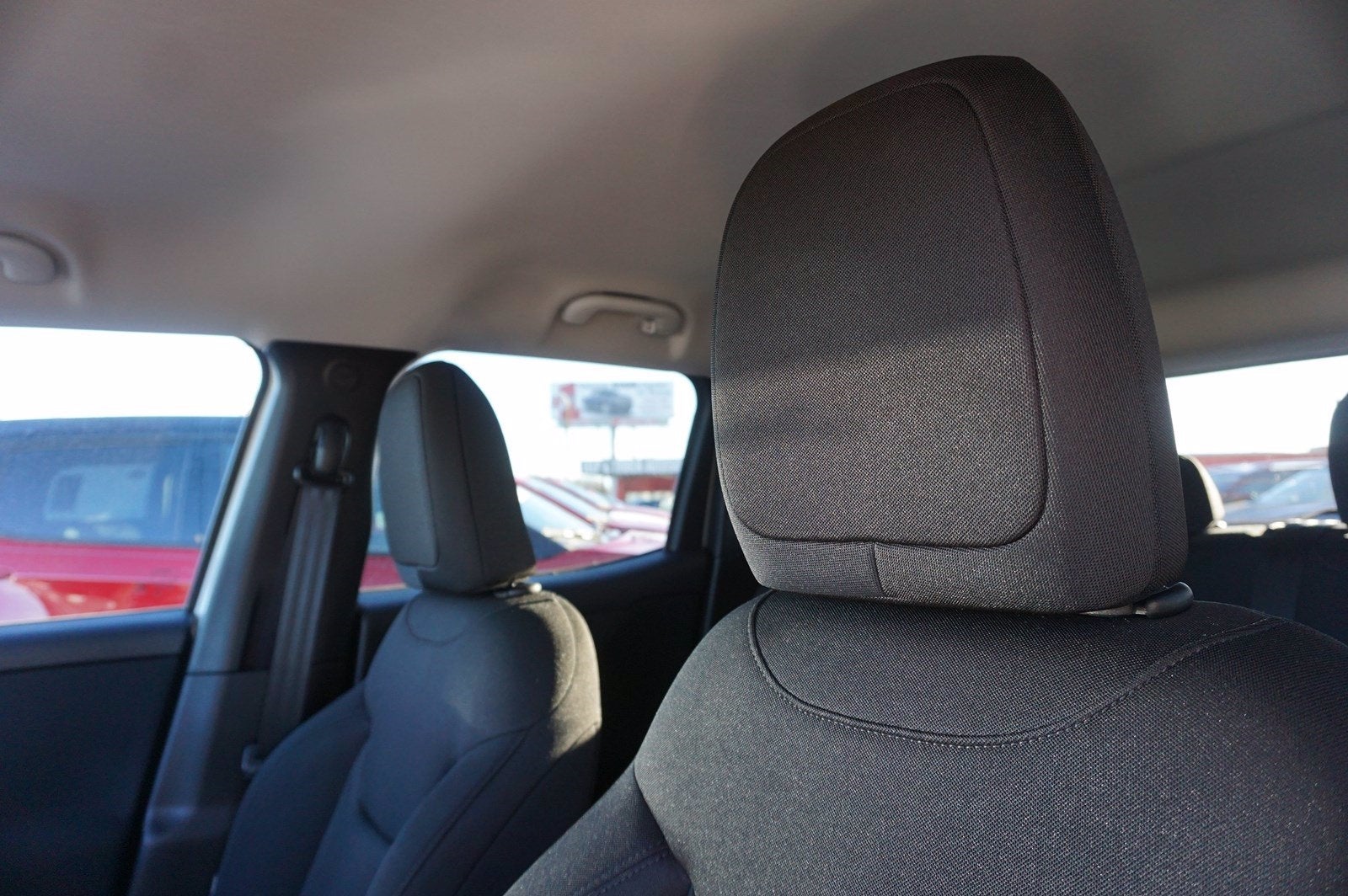 2020 Jeep Renegade RENEGADE SPORT FWD