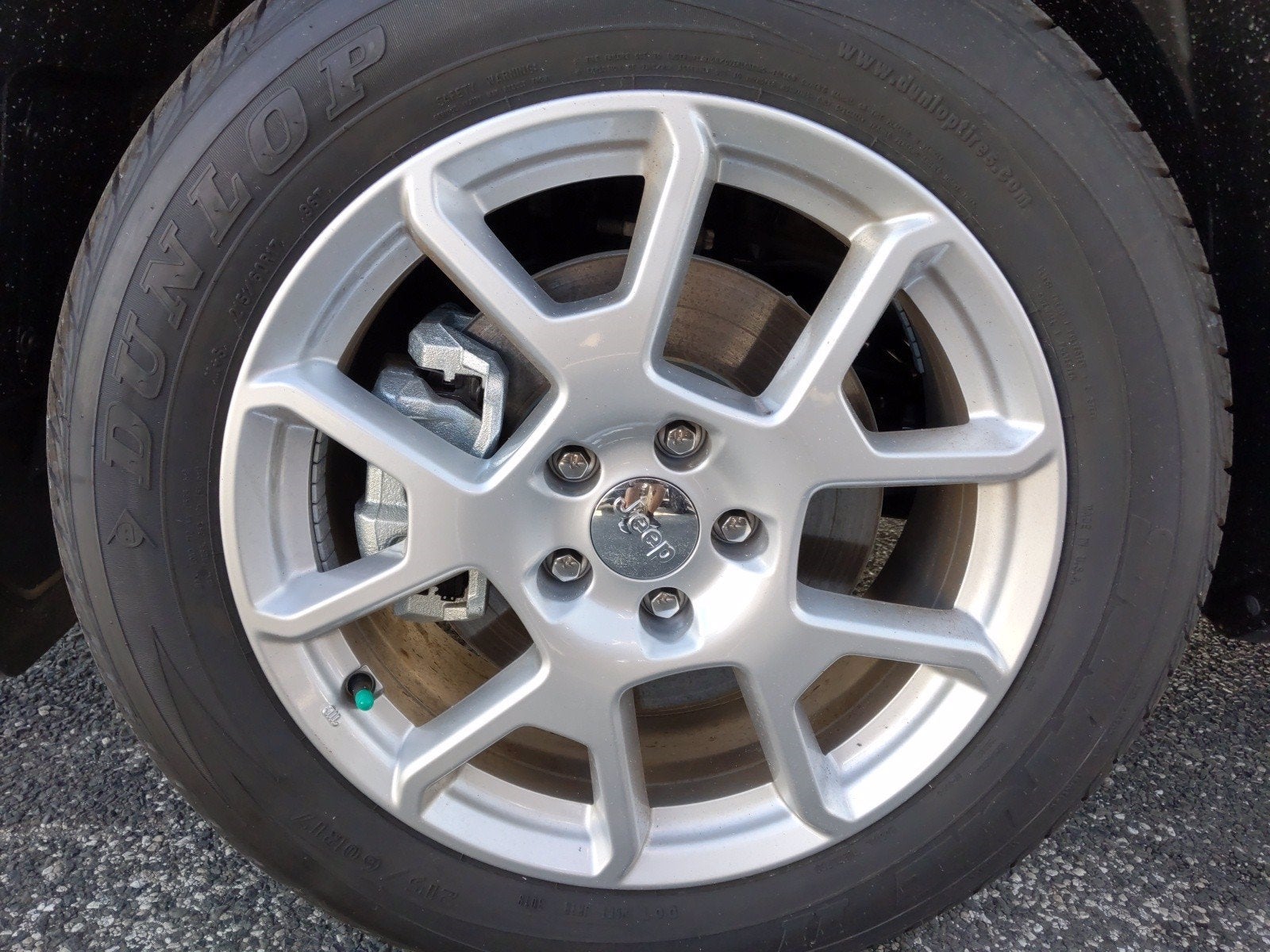 2020 Jeep Renegade RENEGADE SPORT FWD