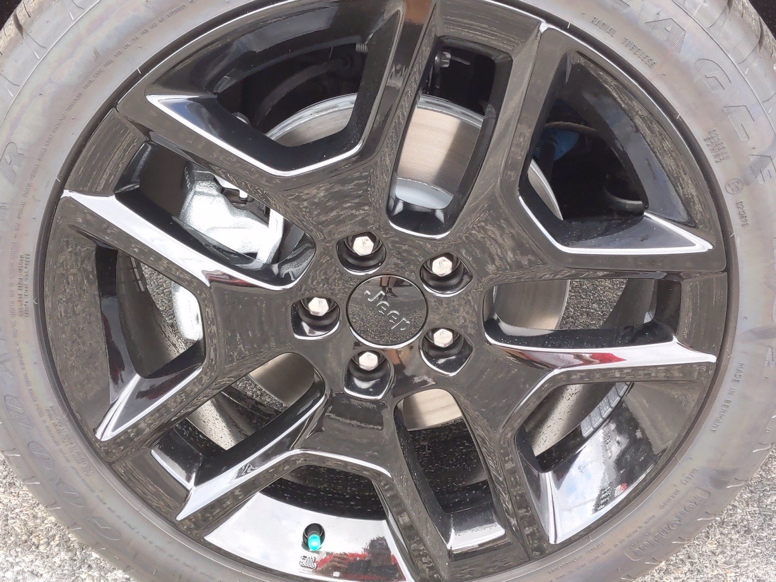 2020 Jeep Renegade RENEGADE ORANGE EDITION FWD