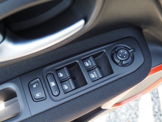 2020 Jeep Renegade RENEGADE NORTH EDITION 4X4