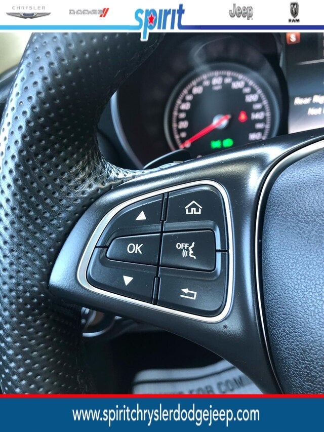 2017 Mercedes-Benz C C 300