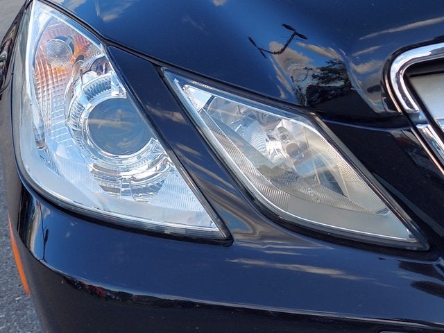 2012 Mercedes-Benz E-Class E 350